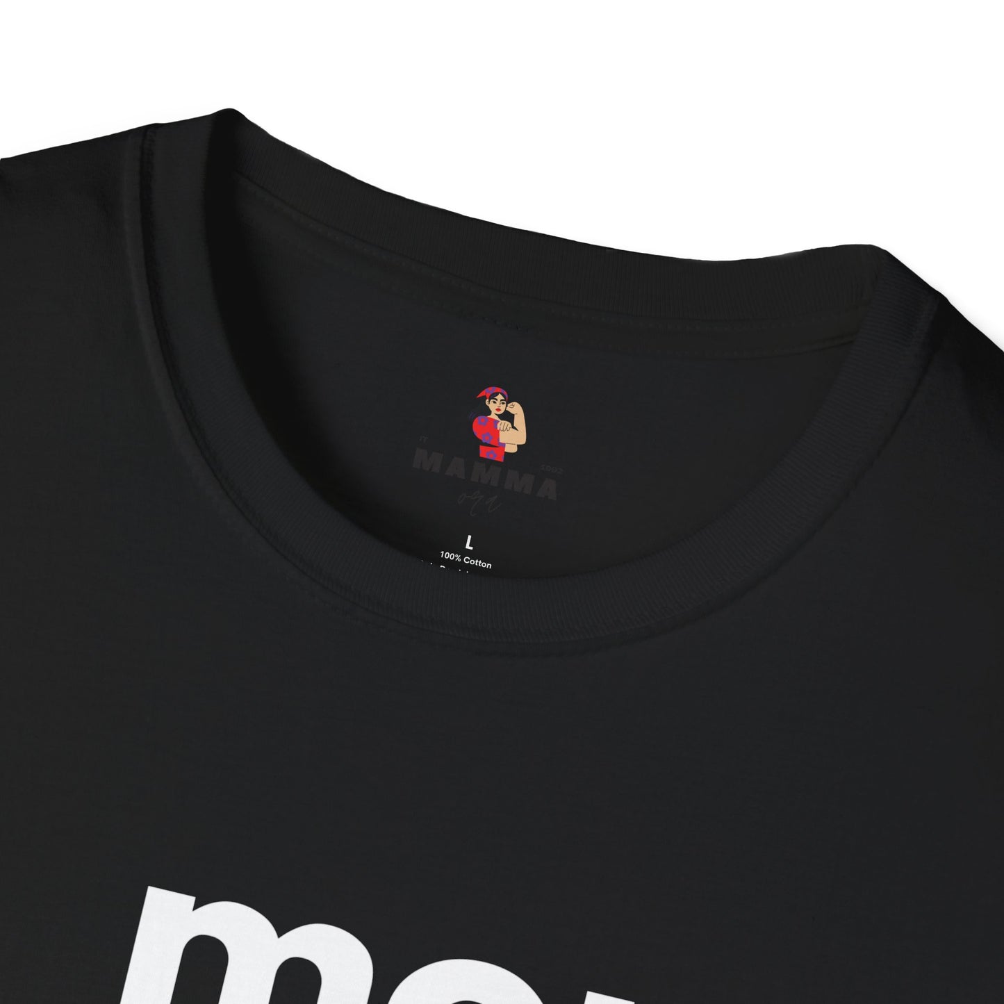 Moms Should All Be Feminist - T-Shirt, 13 Colors