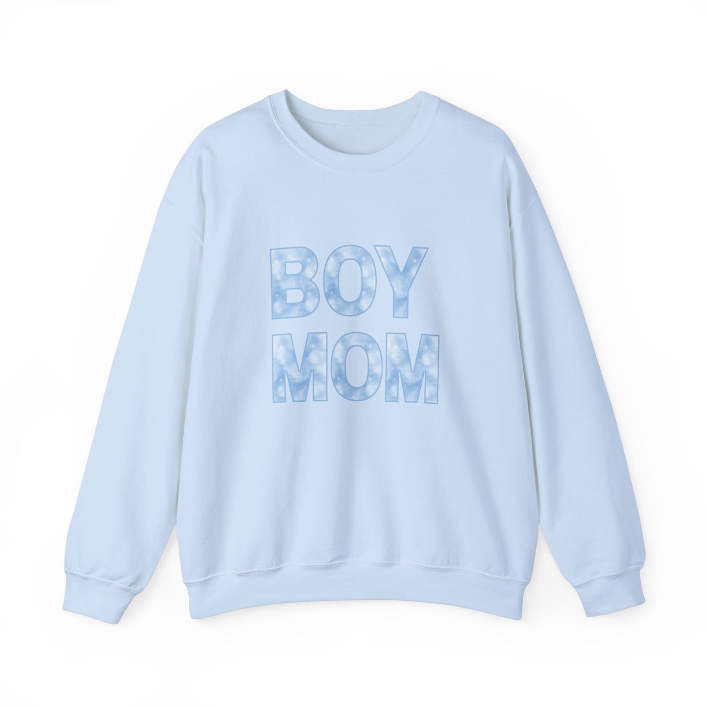 Boy Mom - Felpa