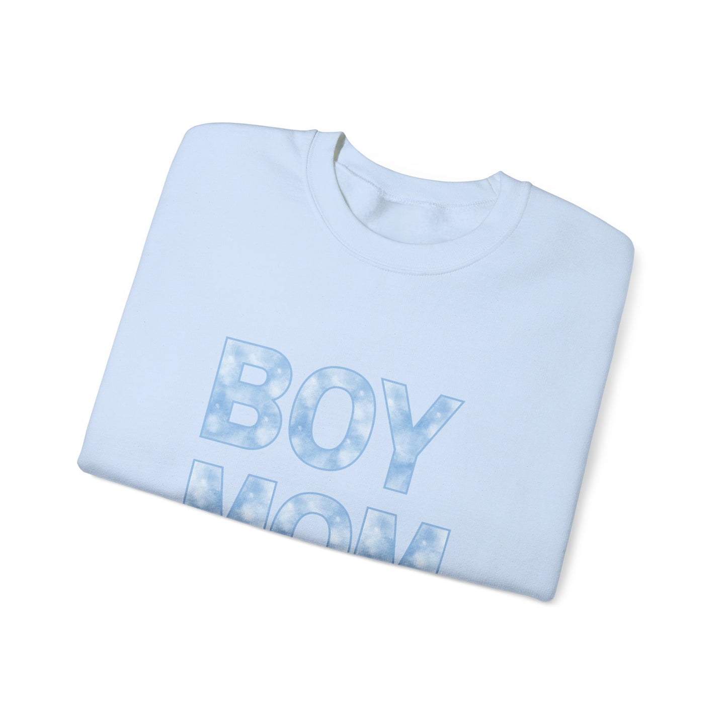 Boy Mom - Felpa